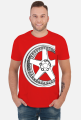 The bigest wheel t-shirt