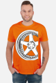 The bigest wheel t-shirt