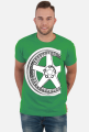 The bigest wheel t-shirt