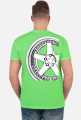Big wheel tył