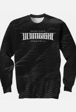 ULTIMEIGHT DESIGN STUDIO