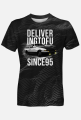 INITIAL D - AE86 HACHIROKU