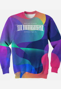 ULTIMEIGHT DESIGN STUDIO