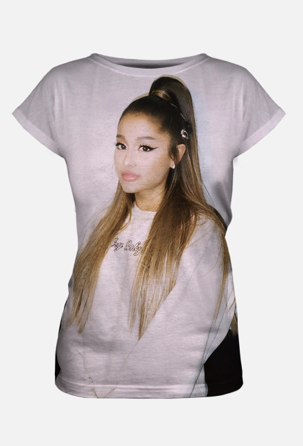 Koszulka Ariana Grande