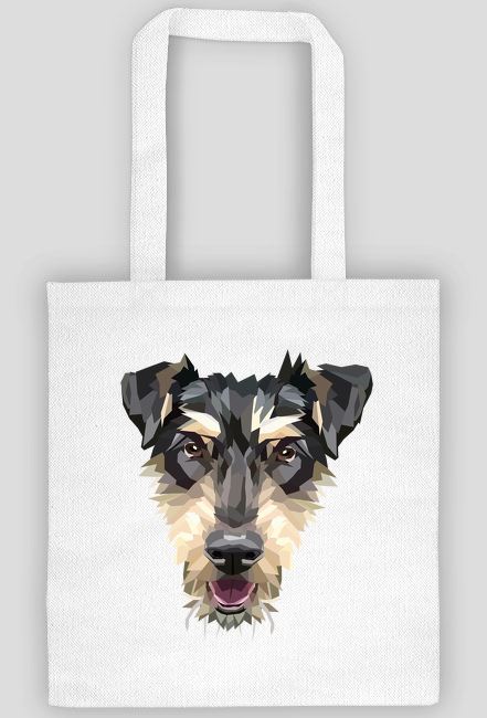 Jagdterrier Torba z Twoim psem