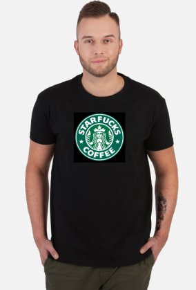 men's T-shirt