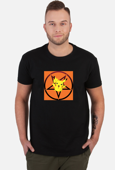 men's T-shirt