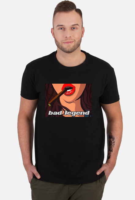 men's T'shirt