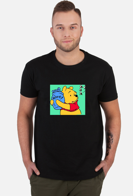 men's T-shirt