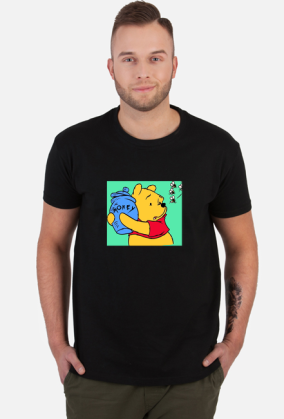 men's T-shirt