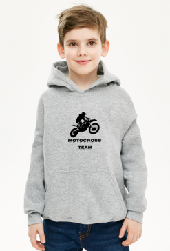 Motocross Team