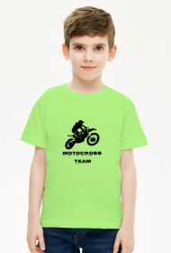 Motocross Team