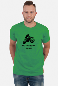 Motocross Team