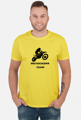 Motocross Team