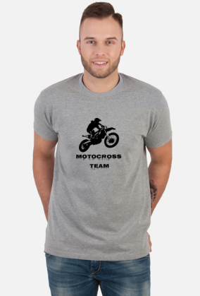 Motocross Team