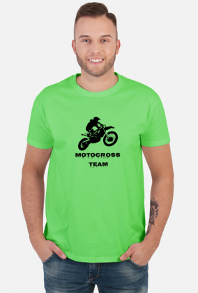 Motocross Team