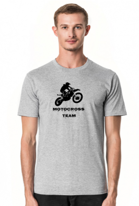 Motocross Team