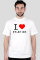 I love Falenica