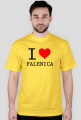 I love Falenica