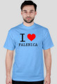 I love Falenica