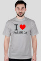 I love Falenica