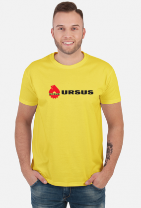 Koszulka URSUS