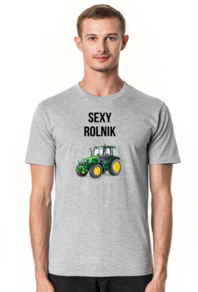 Koszulka SEXY ROLNIK