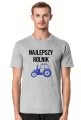 Koszulka NAJLEPSZY ROLNIK