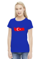 Bluzka damska Turcja