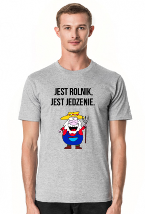 Koszulka JEDZENIE