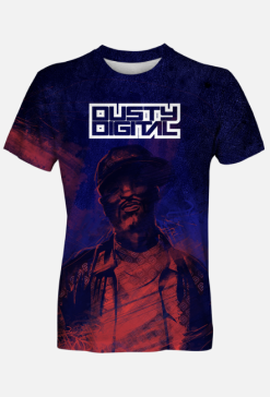 DUSTY DIGITAL
