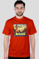 Mohawk męski