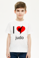 I love judo 3