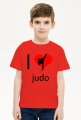 I love judo 3