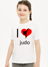 I love judo 4