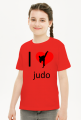 I love judo 4