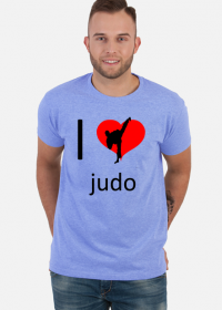 I love judo 5