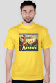 Mohawk męski