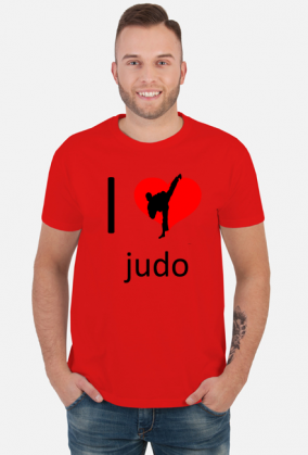 I love judo 5