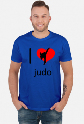 I love judo 5