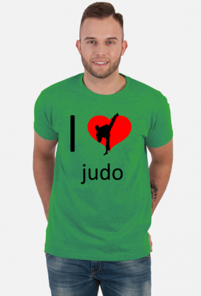 I love judo 5