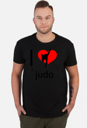 I love judo 5