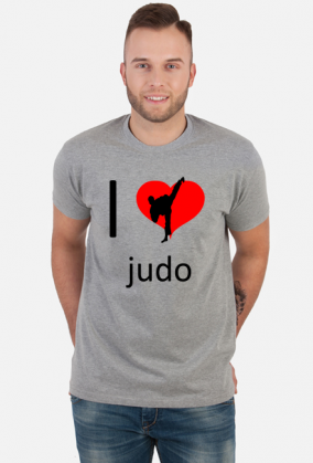 I love judo 5