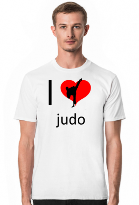 I love judo 5