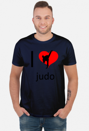 I love judo 5