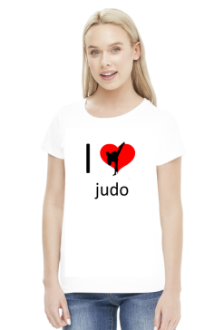 I love judo 6