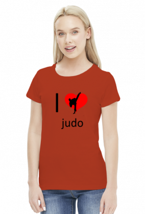 I love judo 6