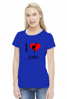 I love judo 6