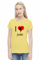 I love judo 6