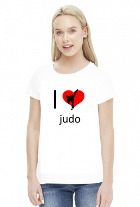 I love judo 6